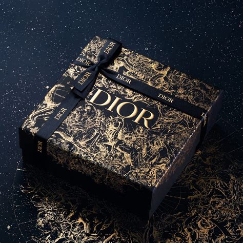 dior prestige gift box|Dior gift box packaging.